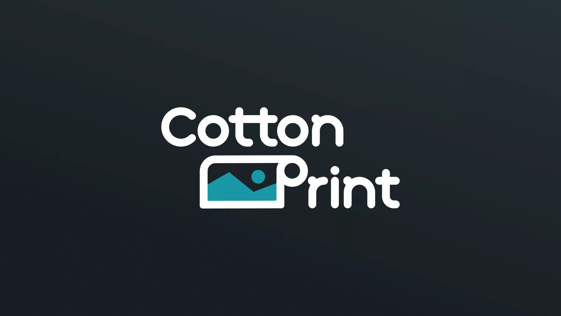 Разработка логотипа в Жирновске для компании «CottonPrint»